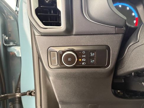 Used 2023 Ford Bronco Sport Big Bend w/ Convenience Package AWD/4WD image 5