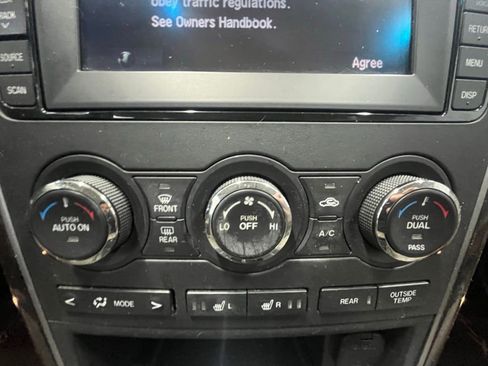 Used 2012 MAZDA CX-9 Grand Touring w/ Moonroof & Bose Audio Pkg image 16