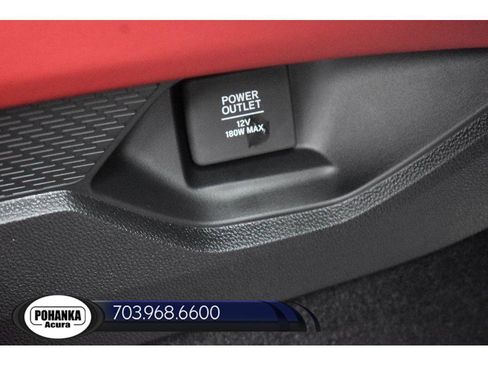 New 2026 Acura MDX A-Spec AWD/4WD image 13