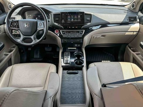 Used 2019 Honda Pilot Elite image 11