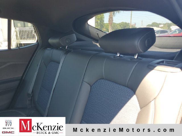 New 2026 Buick Envista Preferred w/ Convenience I Package FWD image 20