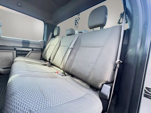 Used 2018 Ford F250 XLT AWD/4WD image 13
