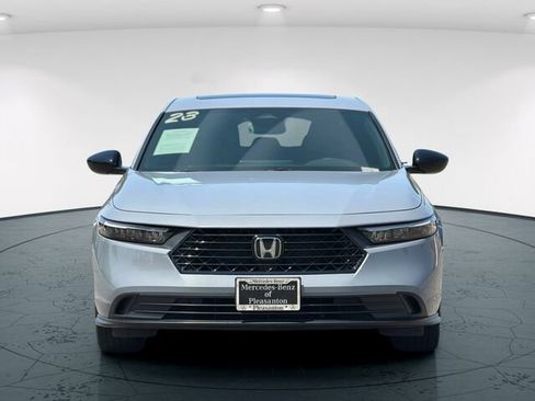 Used 2023 Honda Accord Sport image 10