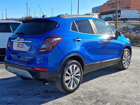 Used 2018 Buick Encore Preferred image 6