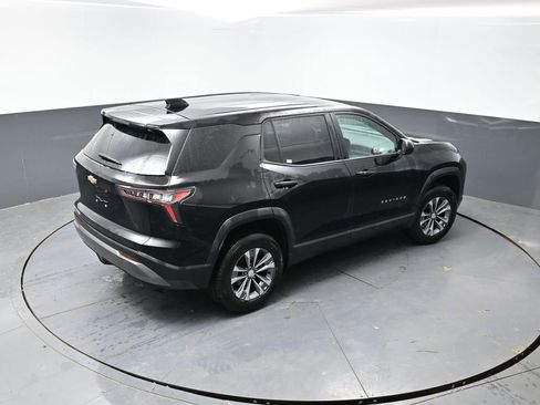 Used 2025 Chevrolet Equinox LT image 14