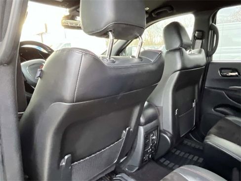 Used 2022 Dodge Durango R/T w/ Blacktop Package image 19