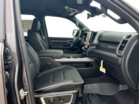 New 2026 RAM 1500 Laramie w/ Sport Appearance Package image 15