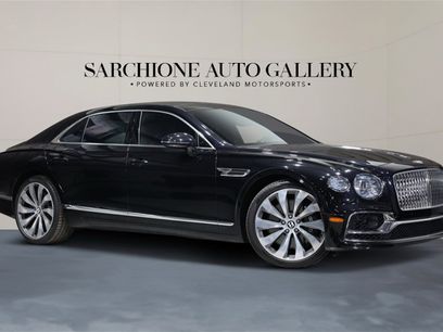 Used 2020 Bentley Flying Spur W12