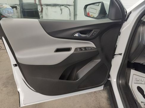 Used 2024 Chevrolet Equinox LT w/ LPO, Floor Liner Package image 16