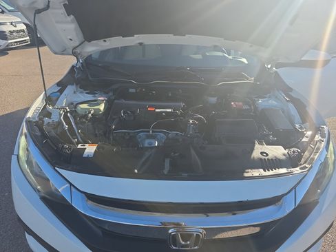 Used 2016 Honda Civic LX image 21