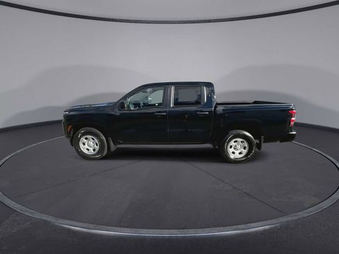 Used 2022 Nissan Frontier S w/ Technology Package image 5