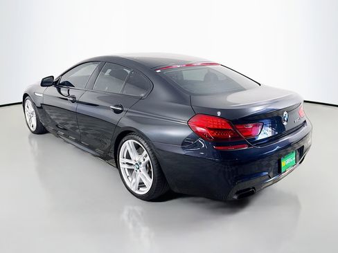 Used 2017 BMW 650i Gran Coupe image 7