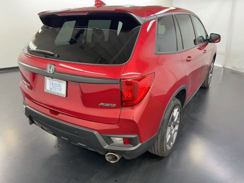 Certified 2023 Honda Passport EX-L image 9