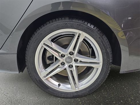 Used 2021 Audi A5 2.0T Premium Plus w/ Premium Plus image 35