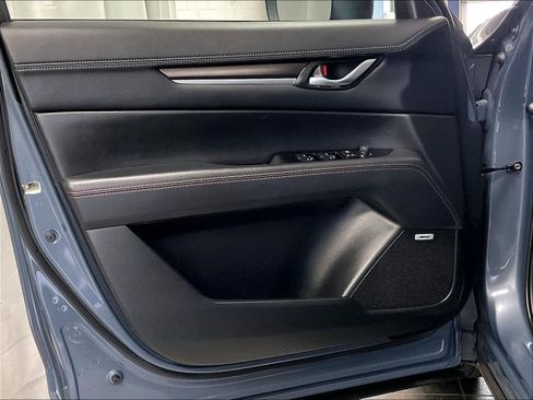 Used 2025 MAZDA CX-5 Carbon Edition image 9