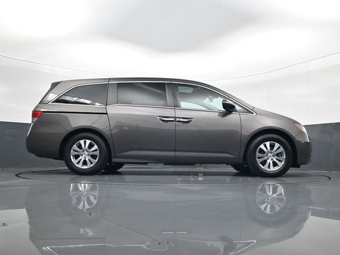 Used 2015 Honda Odyssey EX-L image 25