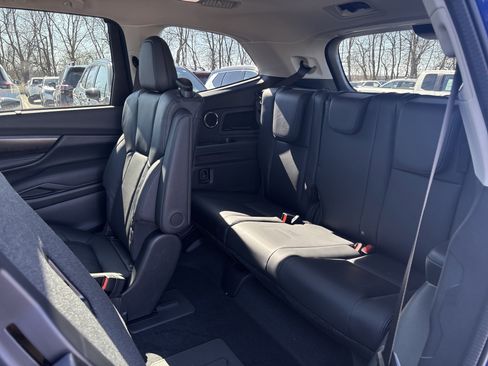 New 2026 Subaru Ascent Touring AWD/4WD image 7