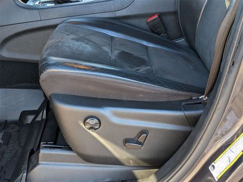 Certified 2021 Jeep Grand Cherokee Laredo X image 13