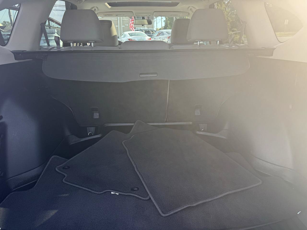 Used 2016 Honda CR-V EX image 20
