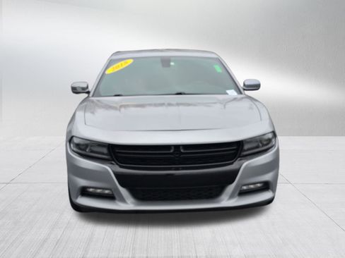 Used 2018 Dodge Charger R/T image 8