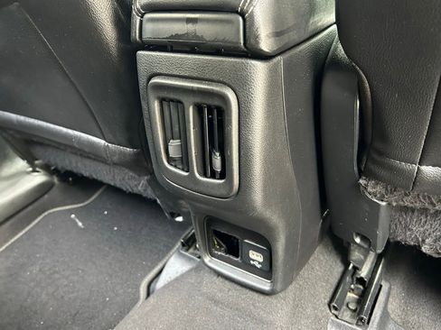 Certified 2021 Jeep Compass 80th Special Edition image 40