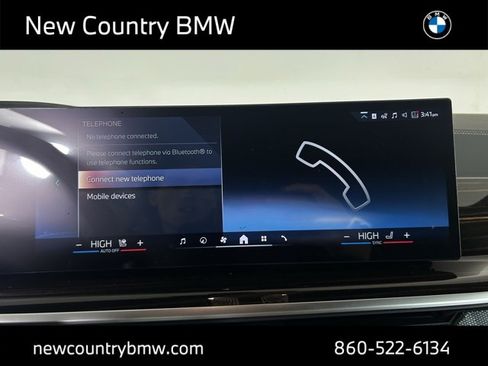 New 2026 BMW X5 xDrive40i w/ Premium Package image 22