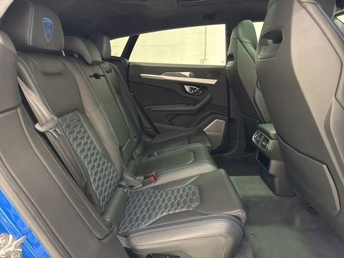 Used 2020 Lamborghini Urus image 61