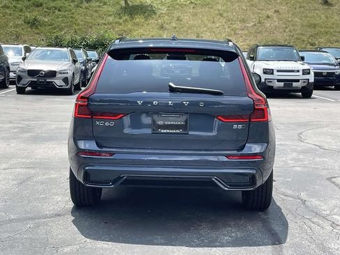 Used 2026 Volvo XC60 B5 Plus w/ Protection Package Premier AWD/4WD image 48