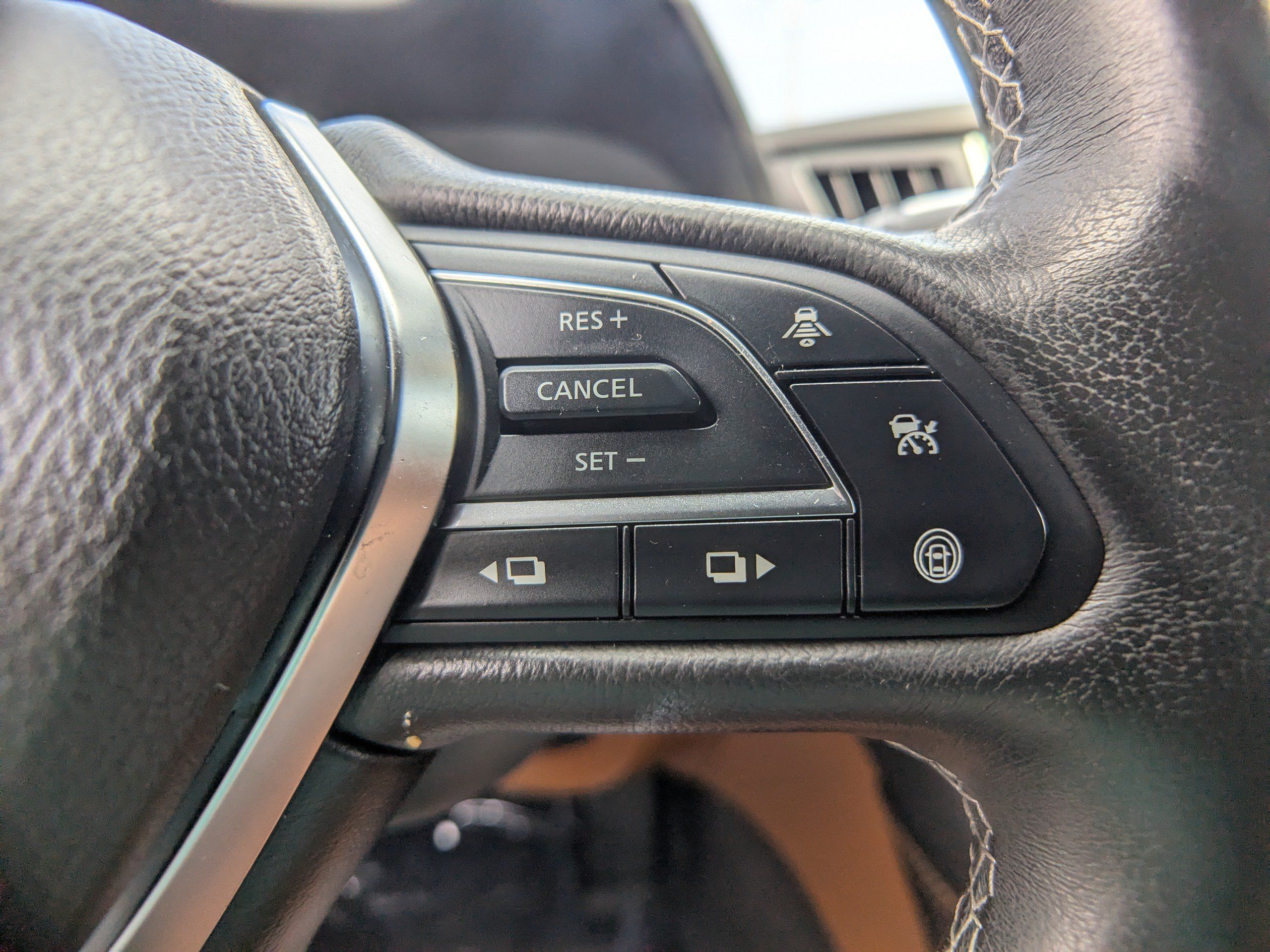 Used 2023 INFINITI Q50 Sensory AWD/4WD image 27