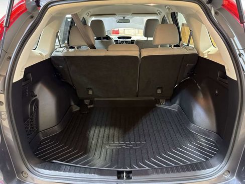 Used 2015 Honda CR-V LX image 22