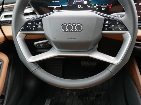 New 2025 Audi A5 2.0T Premium Plus Sedan image 9