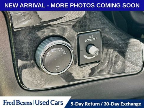 Used 2024 Chevrolet Express 2500 Extended RWD image 12