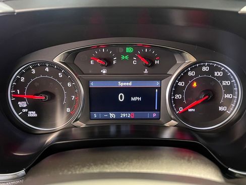 Used 2024 Chevrolet Blazer LT w/ Midnight/Sport Edition image 18