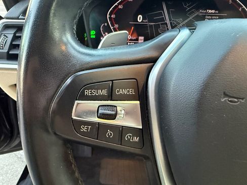 Used 2020 BMW 330i Sedan w/ Driving Assistance Package RWD image 23