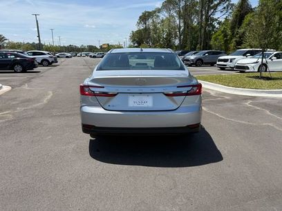 Used 2026 Toyota Camry LE