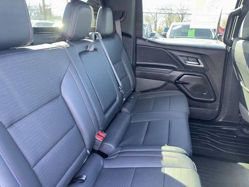 Used 2024 Chevrolet Silverado EV RST image 13