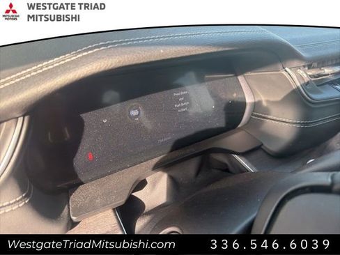 Used 2023 Jeep Grand Cherokee L Limited w/ Luxury Tech Group II RWD image 10