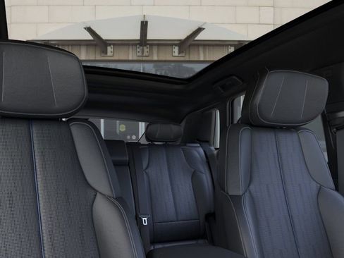 New 2026 Cadillac Lyriq Sport AWD/4WD image 25
