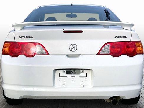 Used 2004 Acura RSX image 7