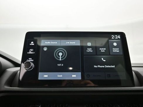 New 2026 Honda CR-V TrailSport image 13