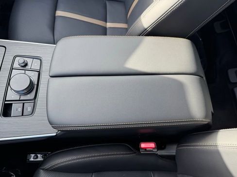 New 2026 MAZDA CX-90 3.3 Turbo S w/ Premium Plus image 27