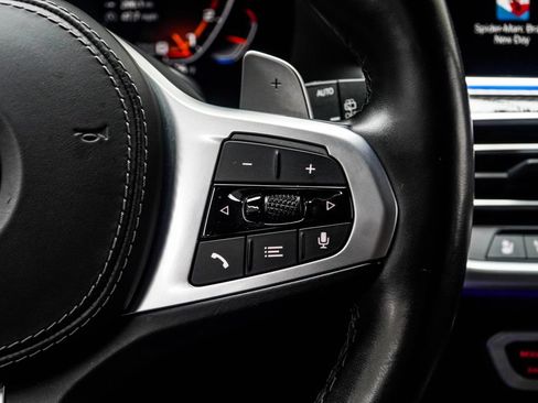 Used 2022 BMW X5 M50i AWD/4WD image 30