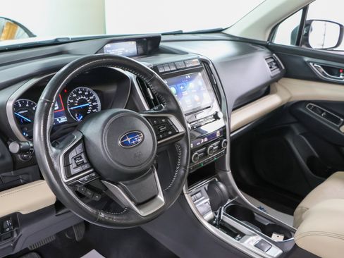Used 2021 Subaru Ascent Limited AWD/4WD image 22