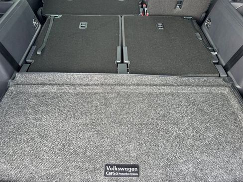 New 2026 Volkswagen Atlas SE AWD/4WD image 15