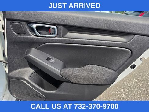 Used 2022 Honda Civic EX image 16