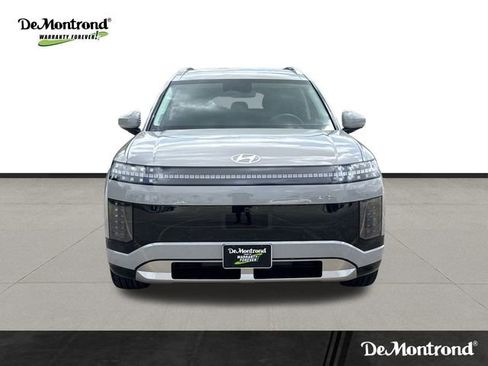 New 2026 Hyundai Ioniq 9 SEL AWD/4WD image 2