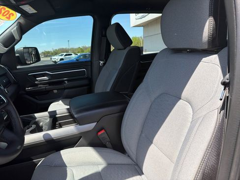Used 2025 RAM 1500 Big Horn image 11