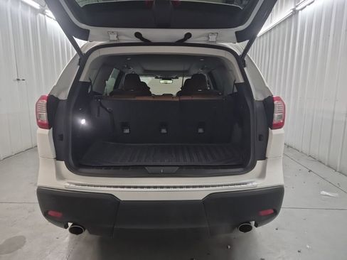 Used 2025 Subaru Ascent Touring w/ Popular Package #1 image 23