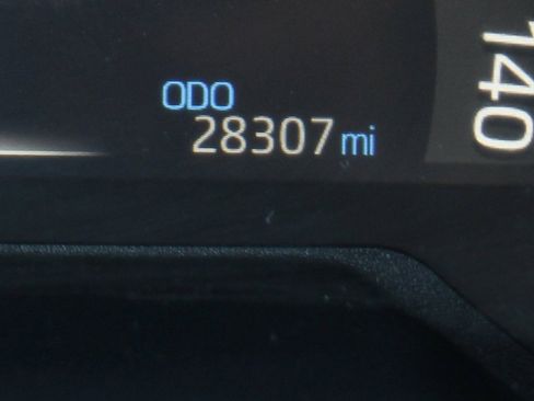 Used 2023 Toyota RAV4 XLE Premium image 22