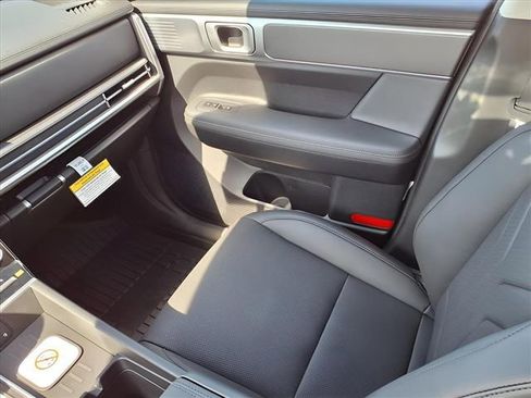 New 2026 Hyundai Santa Fe SEL image 15